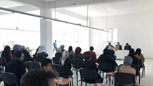 BAYKAN İLÇEMİZE BAĞLI ATABAĞI BELDESİNDE TARİHİ DÖNEMEÇ