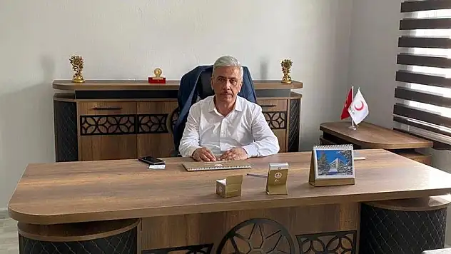 Baykan Kalkınma Yerel Eylem Grubu Derneği Açıldı