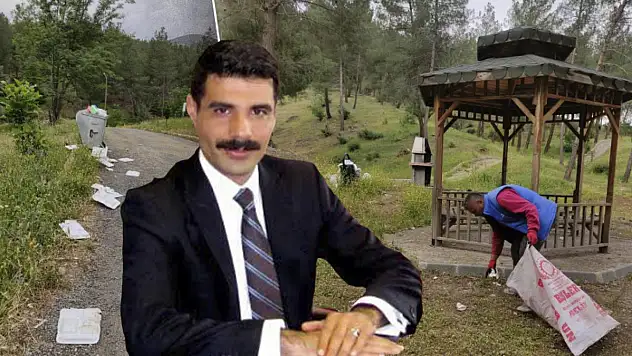 Baykan Kaymakamı Bağlı: 'Buraları Korumak ve Kollamak Halkımıza Düşüyor'