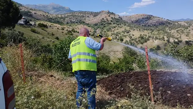 Baykan Kaymakamı Emin Bağlı: Vatandaşımızın Sağlığı Önceliğimizdir