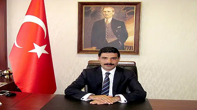 Baykan kaymakamı Emin Bağlı'nın 15 Temmuz Mesajı