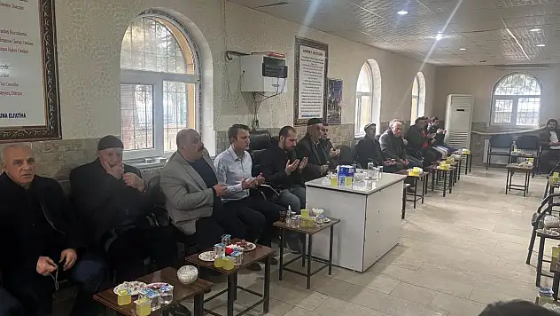 Baykan Kaymakamı Özcan'dan Kılıççıoğlu Ailesine Taziye Ziyareti