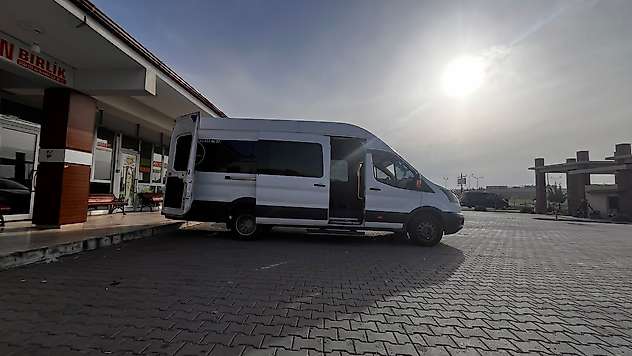Baykan-Siirt Ulaşım Ücretine Zam Geldi: Yeni Tarife 180 TL Oldu