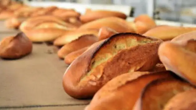 Baykan'da Ekmeğe Zam!