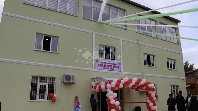 Baykanlı Kadınlar El Emeği Ürünlerini Sergileyeceker!