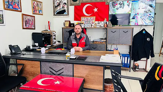 Bayram öncesi Siirt Sadakataşı Derneği'nden anlamlı destek: Çocuklara bayramlık, binlerce kişiye yardım