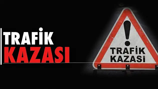 Bayram Tatilinin 7 Günlük Kaza Bilançosu: 62 Ölü, 8 Bin 690 Yaralı