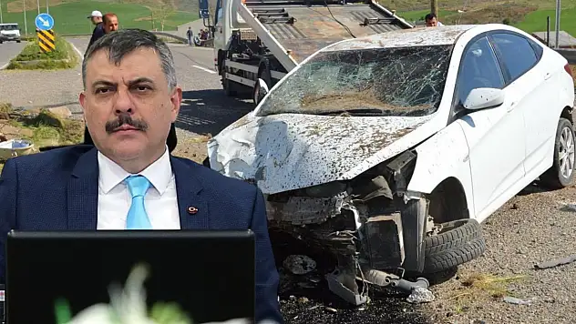 Bayram tatilinin trafik bilançosu açıklandı: 70 kişi hayatını kaybetti