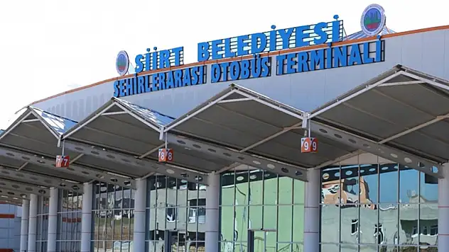 Bayramda Memlekete Gitmek Cep Yakıyor: Büyükşehirlerden Siirt'e Gitmenin Maliyeti Ne Kadar? İşte Siirt-İstanbul Otobüs Fiyatı