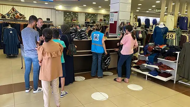 BAYRAMLIKLAR SİİRT BELEDİYESİ'NDEN