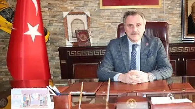 BBP İl Başkanı Mergen: Seçimlerin Barış ve Kardeşlik Havasında Geçmesini Diliyorum