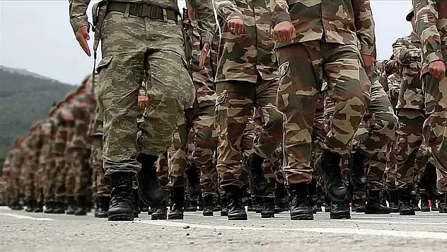 Bedelli Askerlik Ücreti Artıyor: Yeni Tutar Belli Oldu