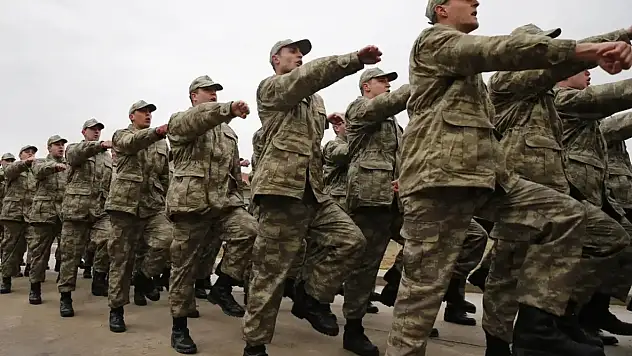 Bedelli Askerlik Ücretine Yeni Yılda Rekor Zam Beklentisi