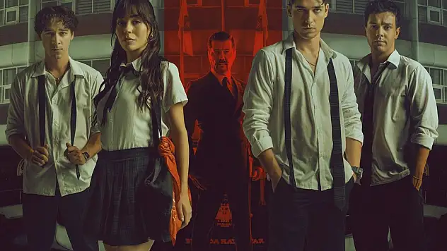 Beklenen Fragman Yayında!