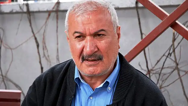 Belediye Başkan Adayı Tespitinde Siirt'e Özel Önem(!)