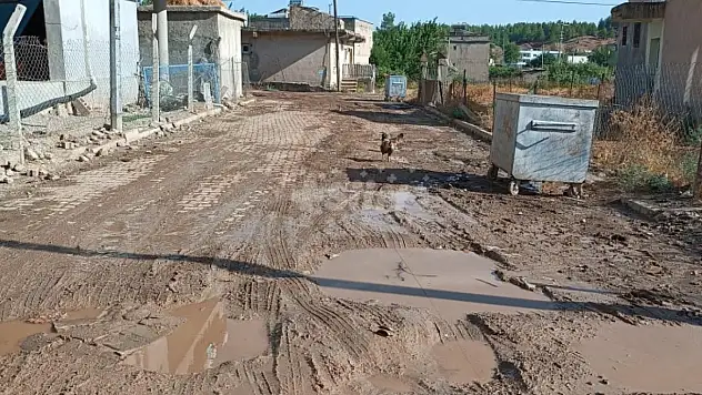 Belediye Düzeltiyor Özel Firmalar Bozuyor!