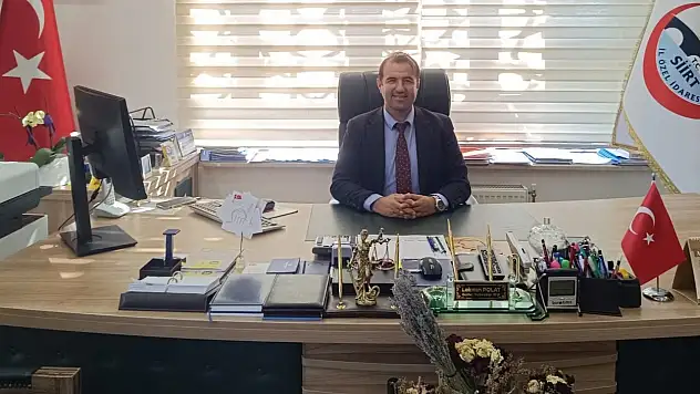 Bem-Bir-Sen Siirt İl Başkanlığı'ndan Açıklama: 'İddialar Gerçek Dışı, Sendikacılık Anlayışımız Kazanım Odaklıdır'