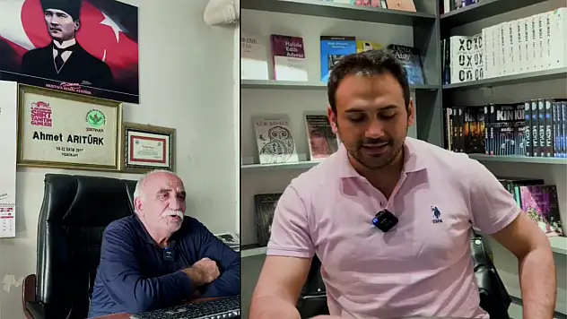 'Benim Güzel Siirt'im' (Videolu Haber)