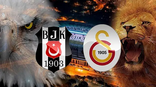Beşiktaş–Galatasaray Derbisinin Tarihi ve Saati Netleşti