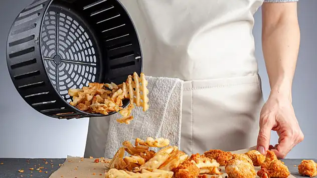 Besin Alerjileri ve Korunma Yolları Anlatıldı