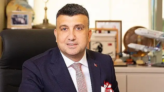 'BES'in Yıldızı 2024 Yılında Daha Çok Parlayacak'