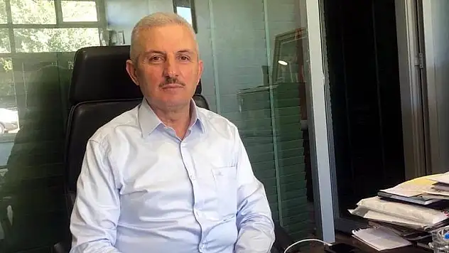 Beşir İlçin: 'Siirt'in Çözülemeyecek Sorunu Yoktur'