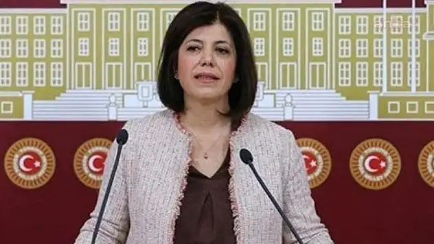 Beştaş, Erzurum'a Vekil Oldu