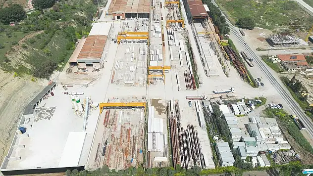 BETOYA, Depreme Dayanıklı Panel Duvar Üretecek