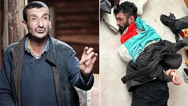 Bıçaklanarak Öldürülen Diyarbakırlı Ramazan Hoca'nın Katil Zanlısı Yakalandı