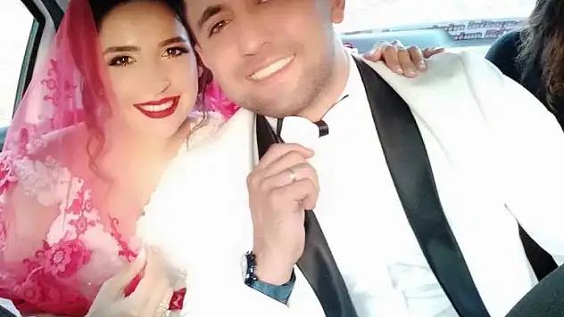 Biçer ve Cırrık Ailelerinin Mutlu Günü