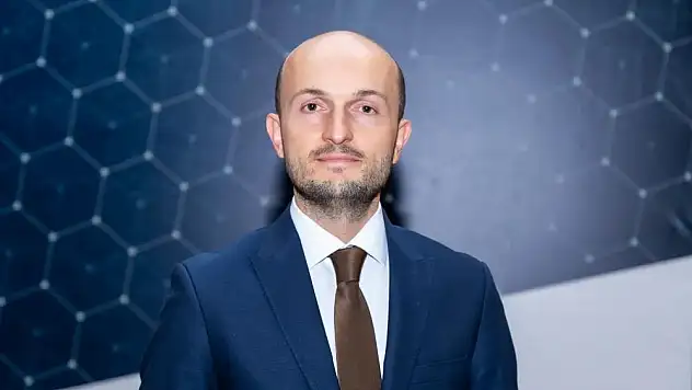 BİK Diyarbakır Bölge Müdürlüğüne Ali Nuhoğlu Atandı