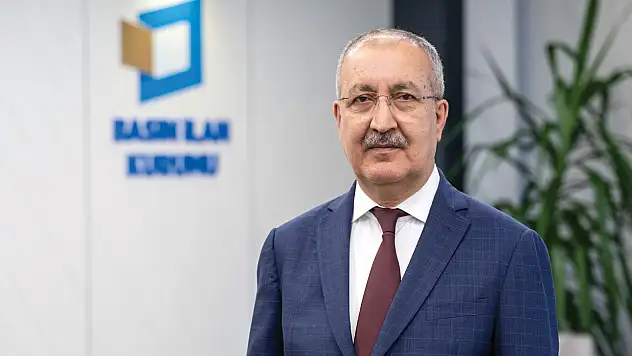 BİK Genel Müdürü Erkılınç: ''Gazeteciler, gerçeğin izini süren çağın vicdanıdır'' – 24 Temmuz'da basın emekçilerine anlamlı mesaj