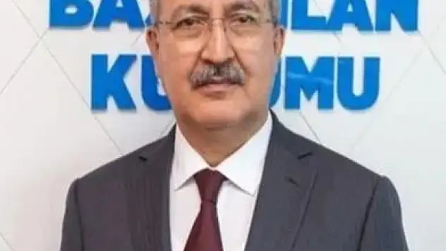 BİK Genel Müdürü Erkilinç'ten Taziye Mesajı