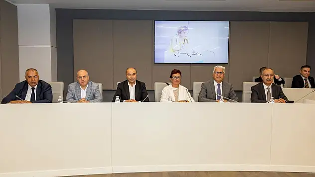 BİK Ziyaretçi Trafik Şartlarında 'Niteliği' Önceleyen Değişiklikler