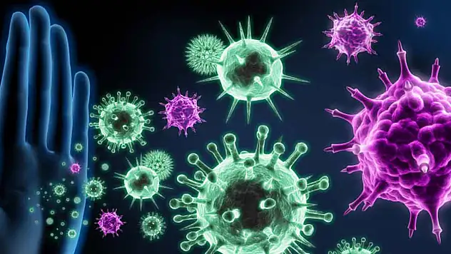 Bilim İnsanları Açıkladı: Spor, Bağışıklık Sistemini Antibiyotiklerden Daha Güçlü Destekliyor