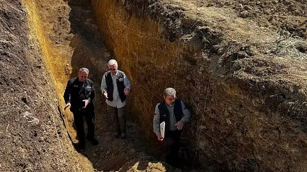 Bilim İnsanları Uyardı: Siirt'te Aktif Fay Tehlikesi Ortaya Çıktı