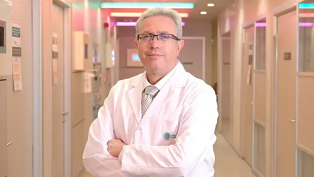 Bilinçsizce Tüketilen Vitaminler Karaciğeri Bozuyor!