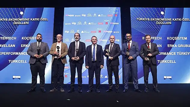 Bilişim 500 Araştırması'nın Sonuçları Açıklandı   