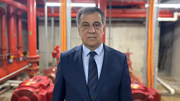 Binalarda Yangın Sistemi Nasıl Olmalı, Yangınlara Nasıl Müdahale Edilmeli!