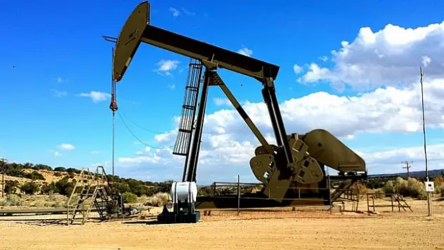 Bir ABD Şirketi Siirt'te Petrol Arayacak