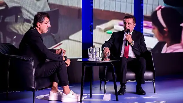 Bir Bakışta Eğitim 2024'e İlk Bakış