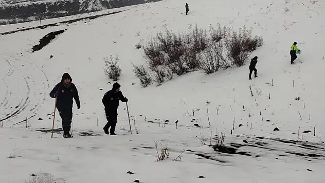 Bir Haftadır Kayıp… 480 Kişilik Ekip Anneyi Arıyor