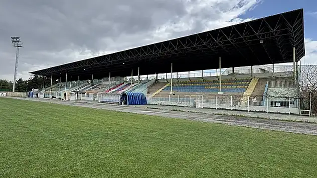 Bir Zamanlar 1. Lig'in Zirvesindeydi, Şimdi BAL'da: Siirtspor'un Hasreti Büyüyor