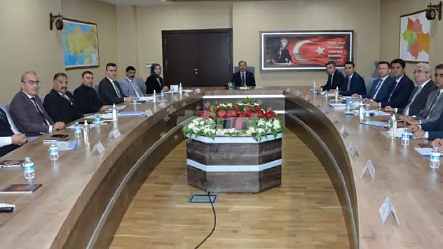 Birlik Meclisi Olağan Toplantısı