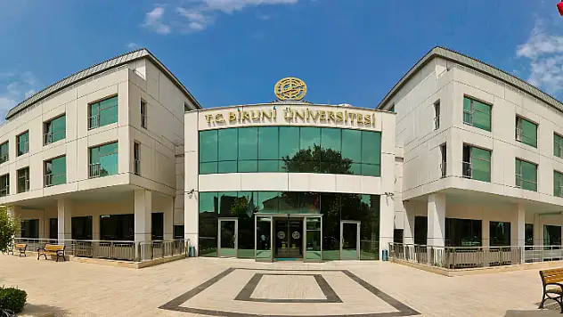 BİRUNİ ÜNİVERSİTESİ REKTÖRLÜĞÜ TARAFINDAN VİTREORETİNAL CERRAHİ GÖRÜNTÜLEME SİSTEMİ ALINACAK