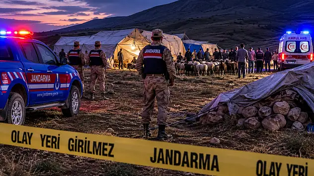 Bitlis'te Siirtli Göçerlerin Kavgasında 1 Kişi Vurularak Öldürülmüştü! Olayla İlgili Yeni Detaylar Ortaya Çıktı