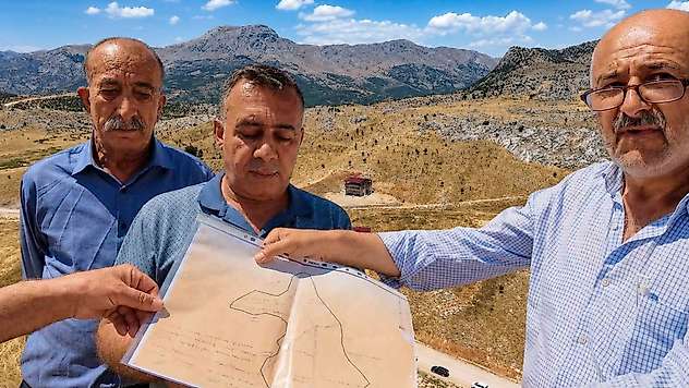 Bitlis'ten Siirt'e Bağlanmışlardı: Şimdi Yeniden Bitlis'e Dönmek İstiyorlar