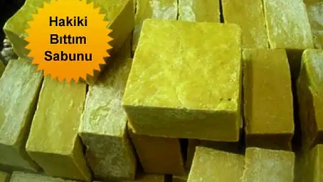 BITTIM SABUNUNU TESCİL EDELİM