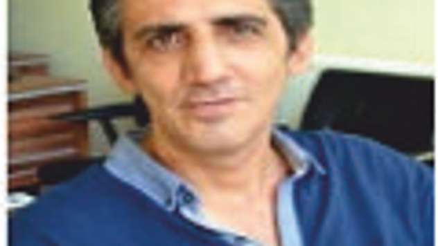 SAYIŞTAY RAPORLARI!