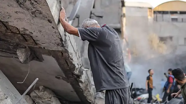BM: İsrail, Yardım Bekleyen 1.373 Filistinliyi Öldürdü